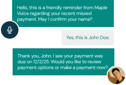 debt collection